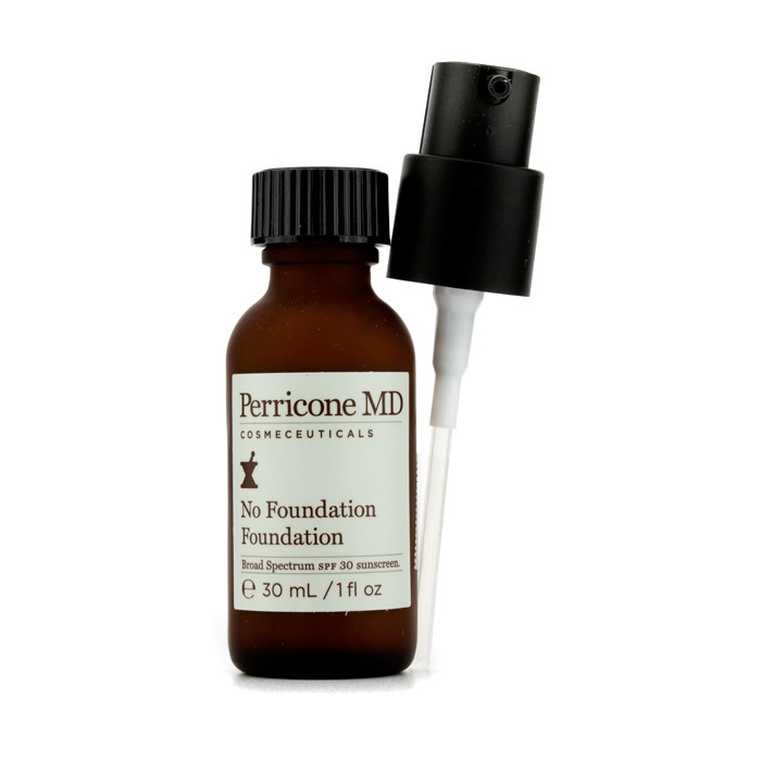 Крем для лица с SPF 30 и антиоксидантами Perricone MD, 30 мл