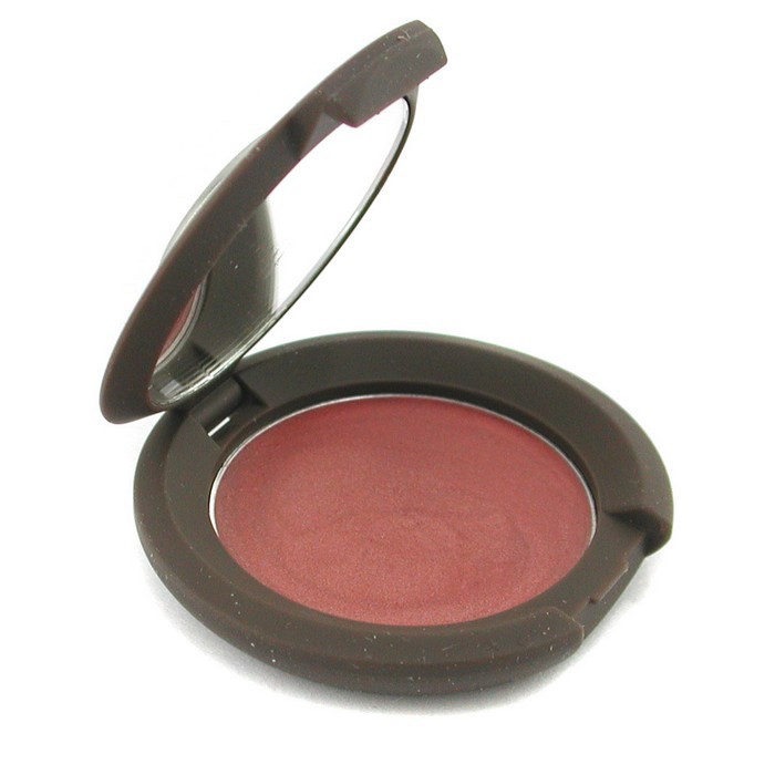 Кремовые румяна Becca с витамином Е для лица, оттенок Франжипани, 3 г