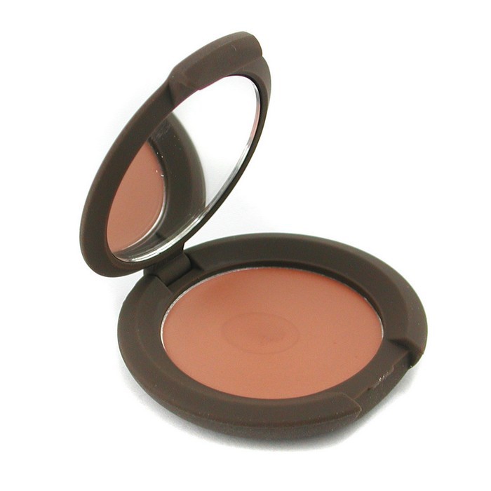 Кремовые румяна Becca с витамином Е для лёгкого сияния, оттенок Византийский, 3 г