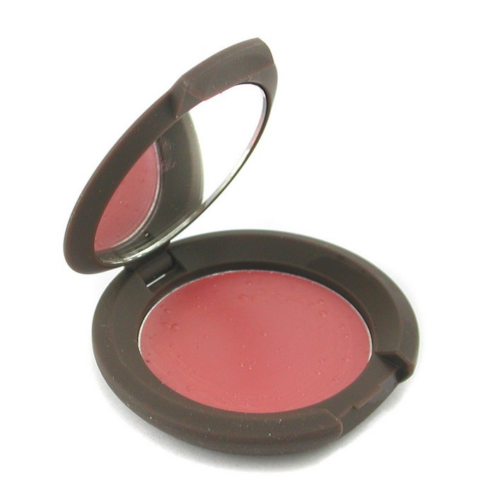 Кремовые румяна Becca с витамином E для лица, оттенок Амариллис, 3 г
