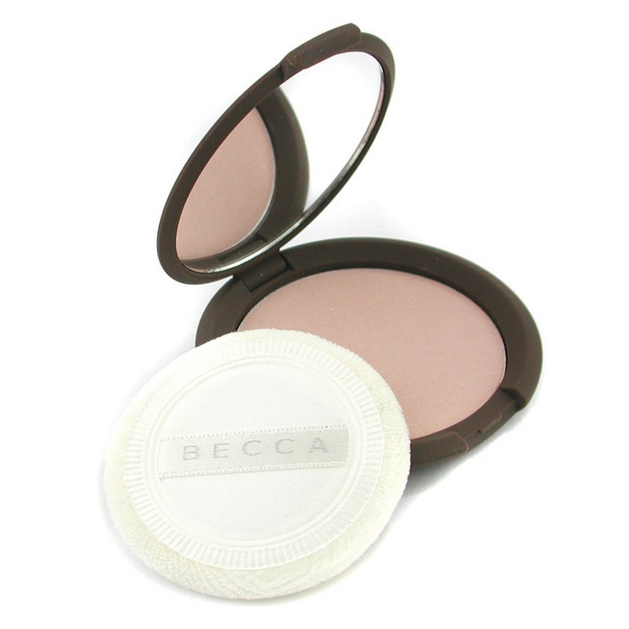 Пудра для лица Becca с мерцающими частицами, 10 г