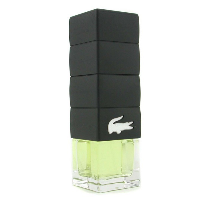 Лосьон для после бритья Lacoste Challenge с охлаждающим эффектом, 75 мл