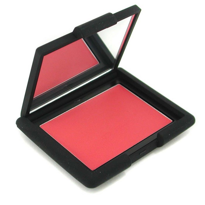 Кремовые румяна Nars с витамином Е «Кактусовый цветок», 5.5 г
