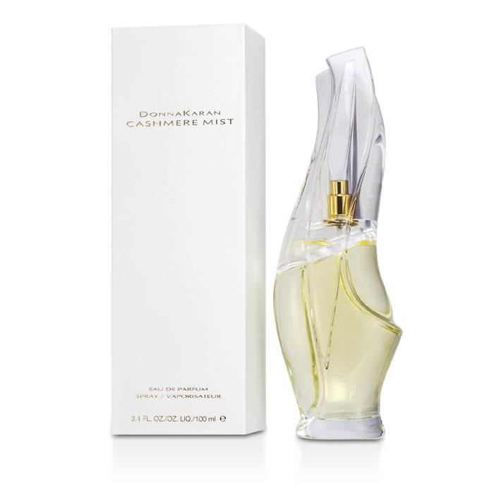 Парфюм DKNY Cashmere Mist с восточно-древесным ароматом для женщин, 100 мл