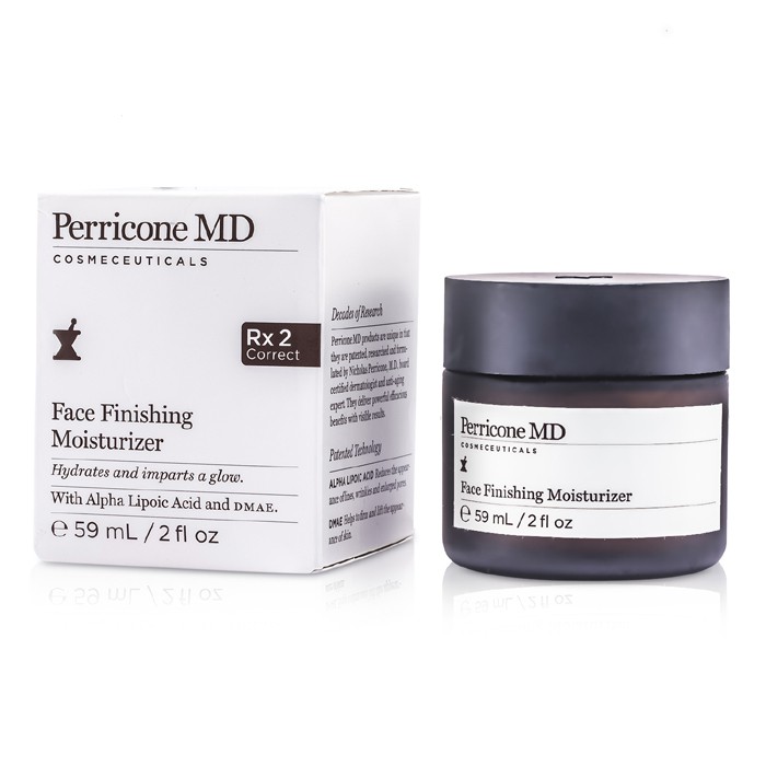 Увлажняющий крем для лица с альфа-липоевой кислотой Perricone MD, 59 мл