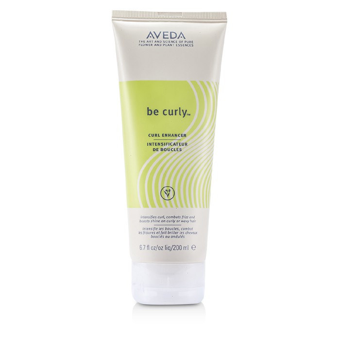 Лосьон для улучшения кудрей Aveda с растительным белком пшеницы, 200 мл