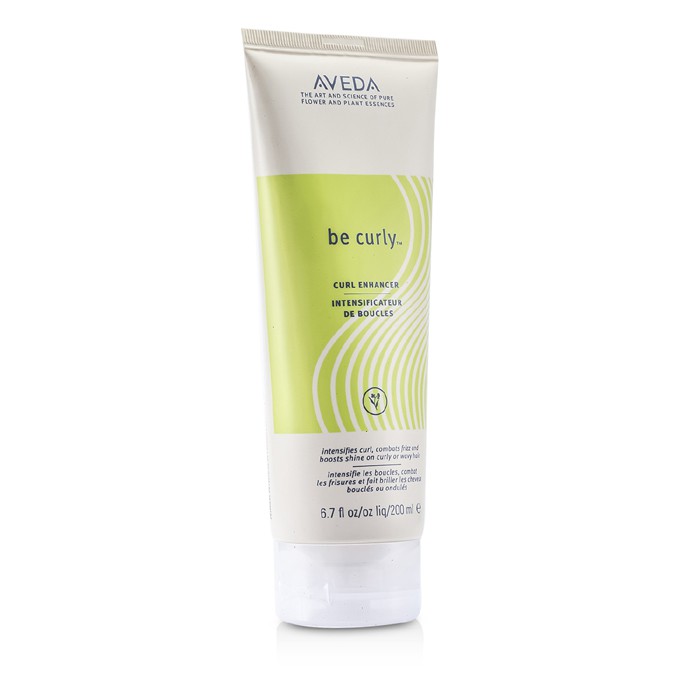 Лосьон для улучшения кудрей Aveda с растительным белком пшеницы, 200 мл