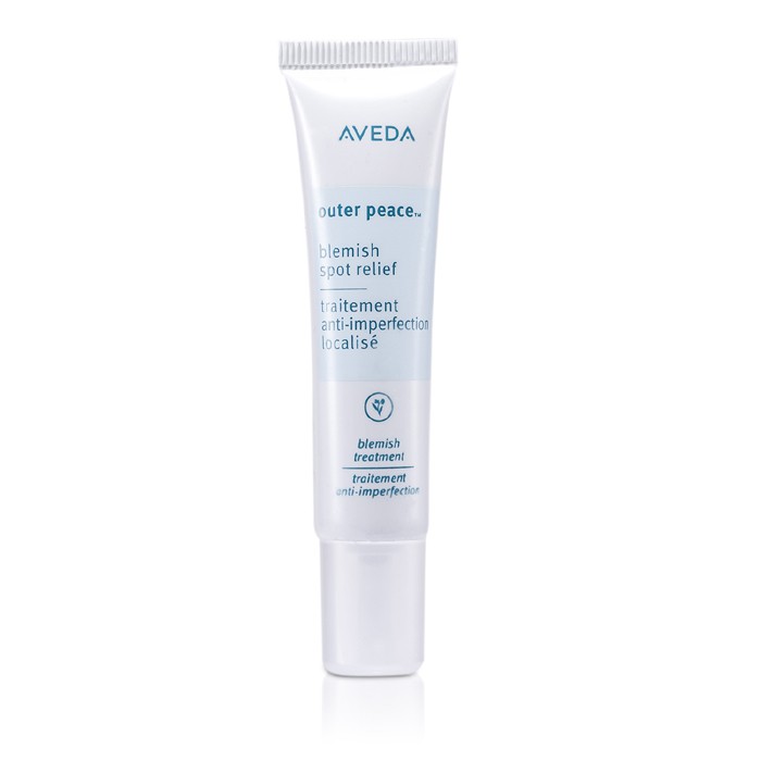 Aveda крем для точечного применения от акне с растительными экстрактами, 15 мл