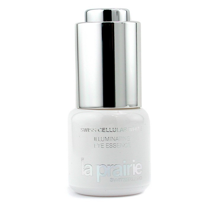 La Prairie Восстанавливающая осветляющая эссенция для зоны вокруг глаз с комплексом ДНК, 15 мл