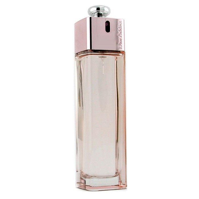 Christian Dior Addict Shine туалетная вода, цветочно-фруктовый аромат, 100 мл