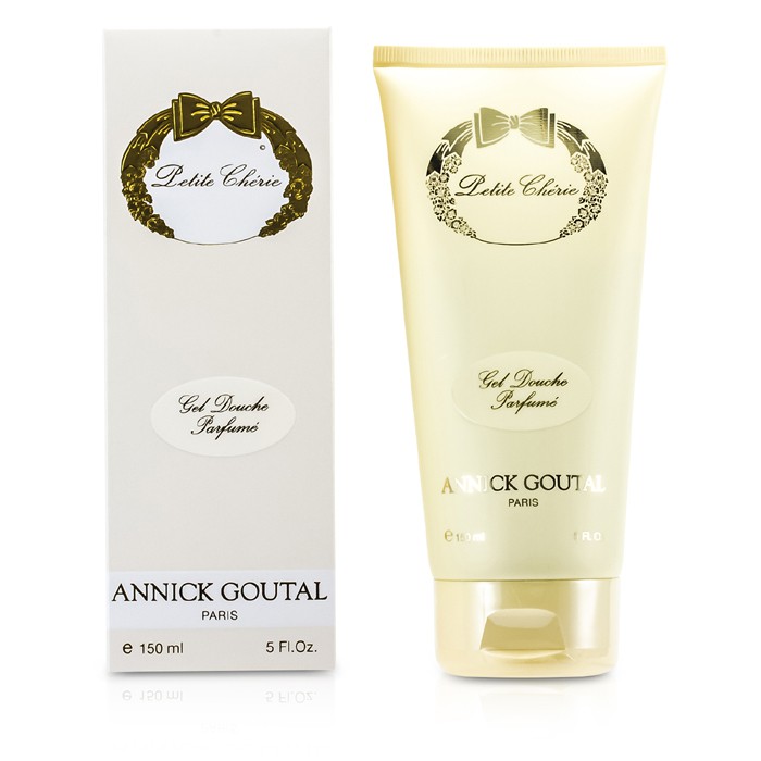 Гель для душа Annick Goutal с экстрактами бергамота и лимона, 150 мл
