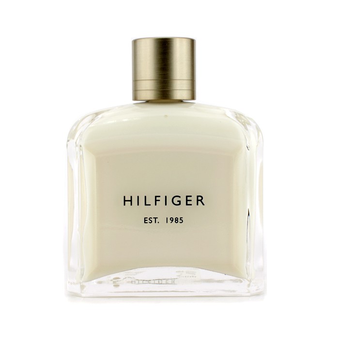 Бальзам после бритья Tommy Hilfiger с экстрактом женьшеня, 100 мл