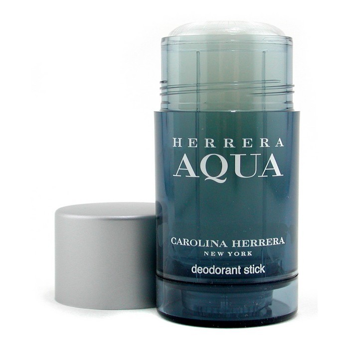 Дезодорант-стик Carolina Herrera Herrera Aqua с защитой от запаха, 75 г