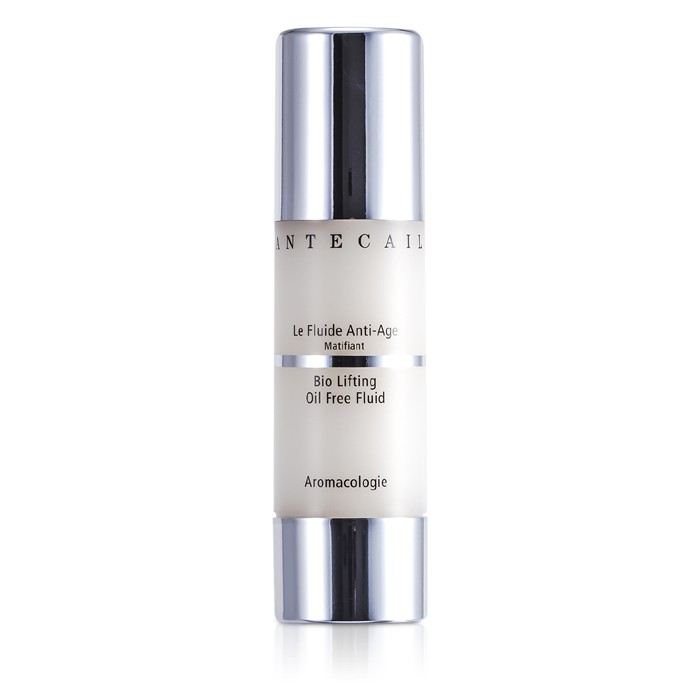 Chantecaille антиоксидантный лифтинг-флюид без масла для лица и шеи, 50 мл