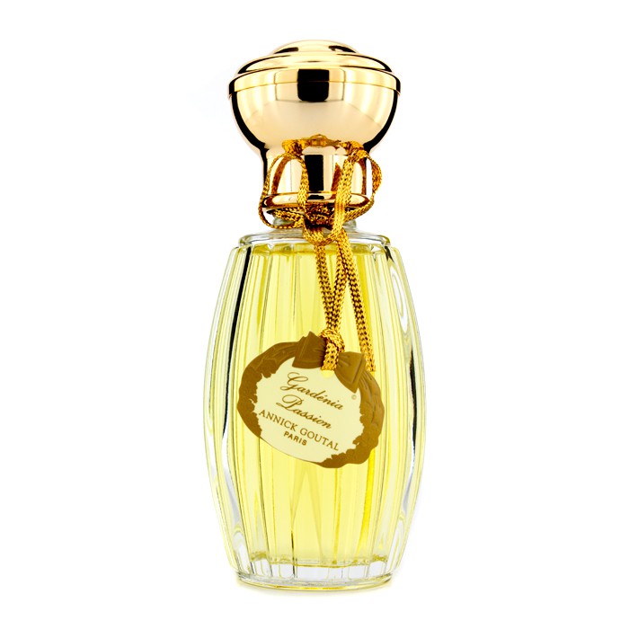 Парфюм Gardenia Passion с цветочными нотами для женщин, 100 мл