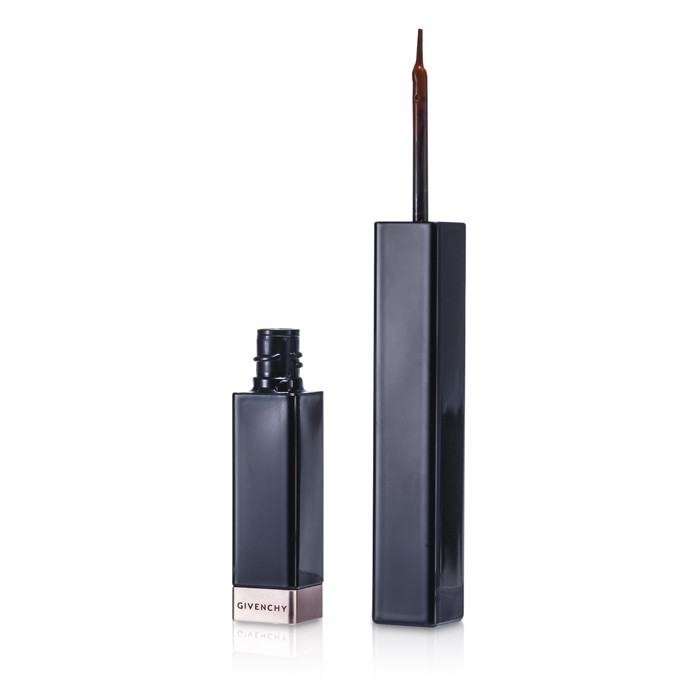 Подводка для глаз Givenchy Parad' Eyes с ультратонкой текстурой, 3 мл, оттенок «Голубая Лагуна»