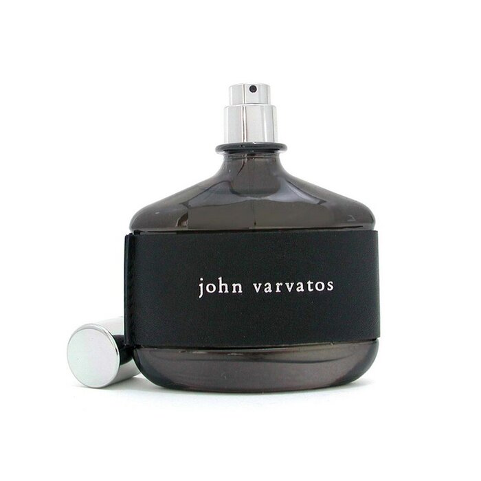 Парфюмированная вода John Varvatos для мужчин 125 мл — древесный восточный аромат для уверенного стиля
