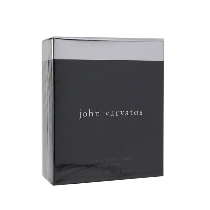 Парфюмированная вода John Varvatos для мужчин 125 мл — древесный восточный аромат для уверенного стиля