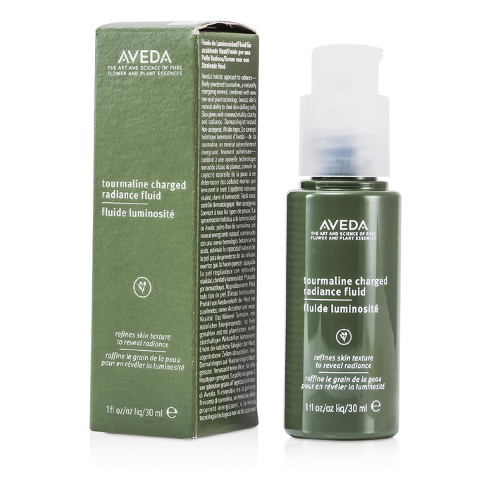 Сыворотка Aveda с турмалином для сияния кожи, 30 мл