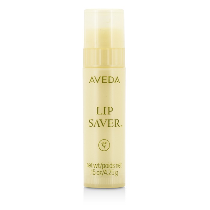 Бальзам для губ Aveda с SPF 15, 4.25 г - защитный увлажняющий уход для губ с растительными компонентами