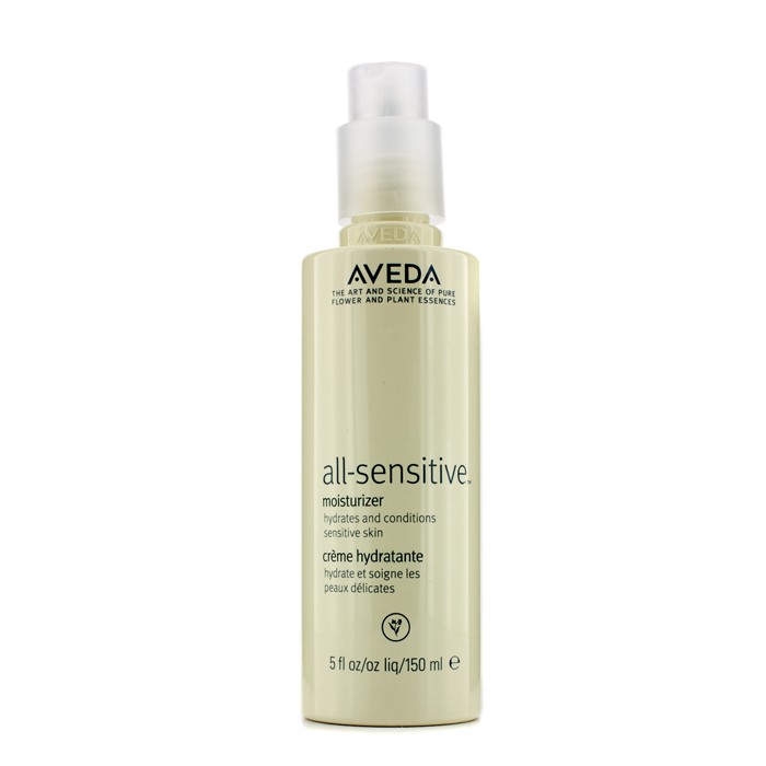 Aveda увлажняющий флюид для чувствительной кожи 150 мл без отдушек