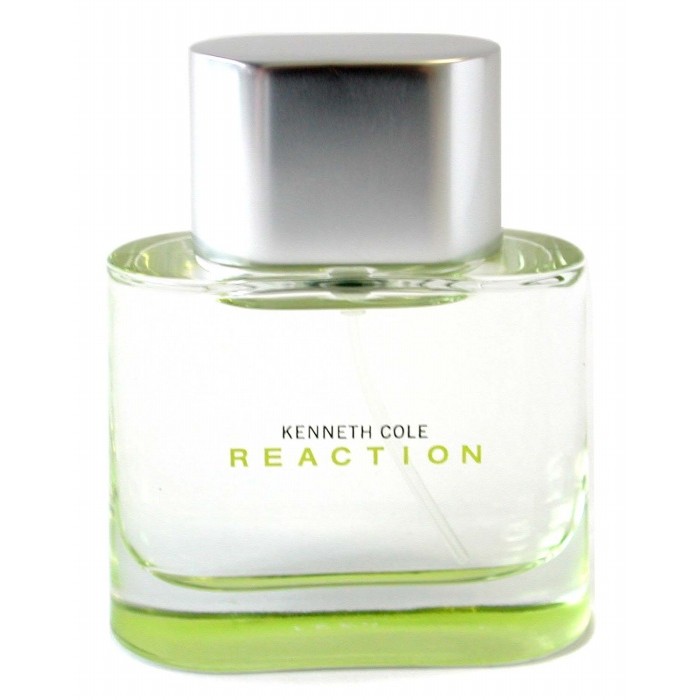 Парфюмерная вода Kenneth Cole Reaction для мужчин, 50 мл - свежий фруктовый аромат с нотами мандарина и грейпфрута