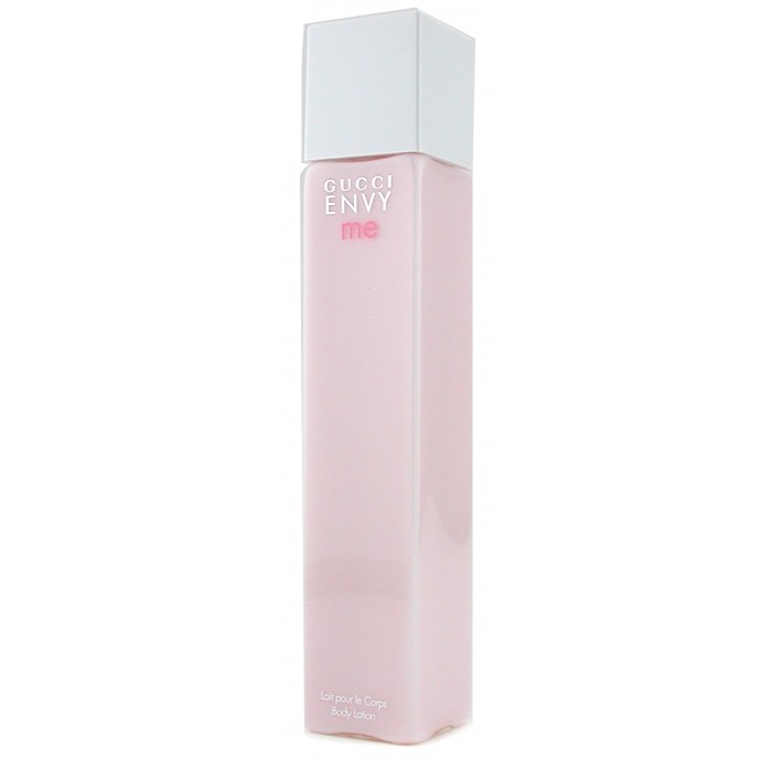 Увлажняющий лосьон для тела Gucci с revitalizing-формулой, 200 мл