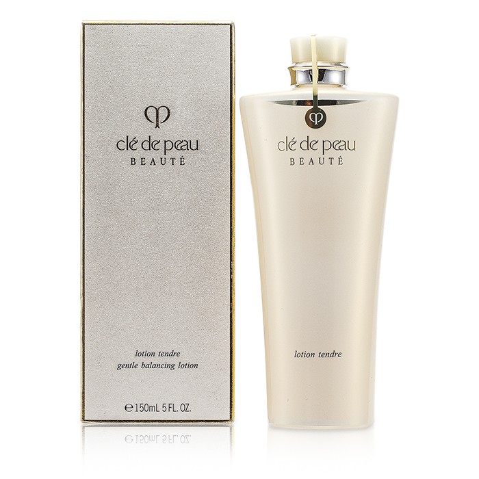 Лосьон для лица Cle de Peau с балансирующим эффектом 150 мл