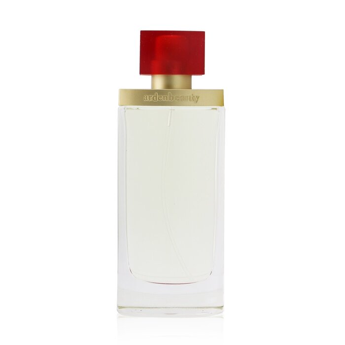 Парфюмированная вода Elizabeth Arden Arden Beauty 50 мл — нежный цветочный аромат для уверенных женщин