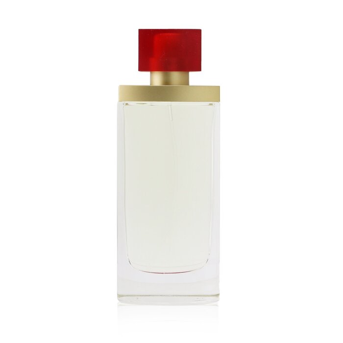 Парфюмированная вода Elizabeth Arden Arden Beauty 50 мл — нежный цветочный аромат для уверенных женщин