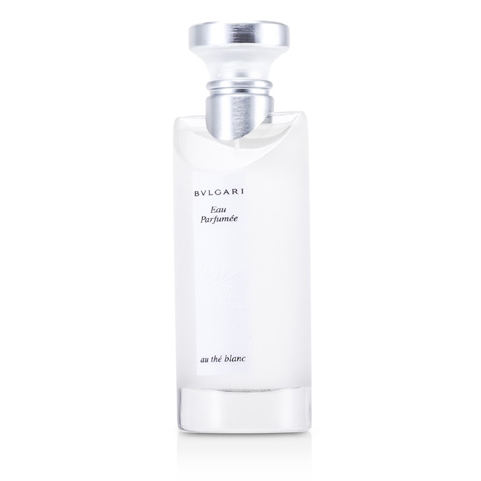 Bvlgari Eau Parfumee Au The Blanc туалетная вода для женщин 75 мл