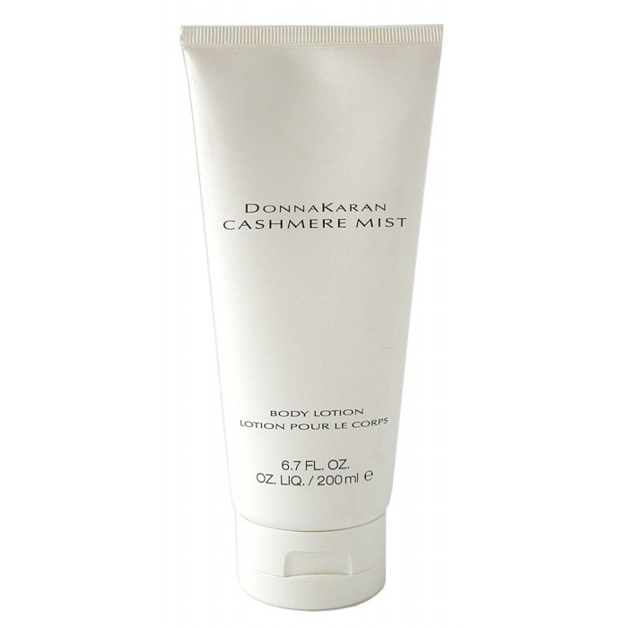 Лосьон для тела DKNY Cashmere Mist с увлажняющими компонентами, 200 мл