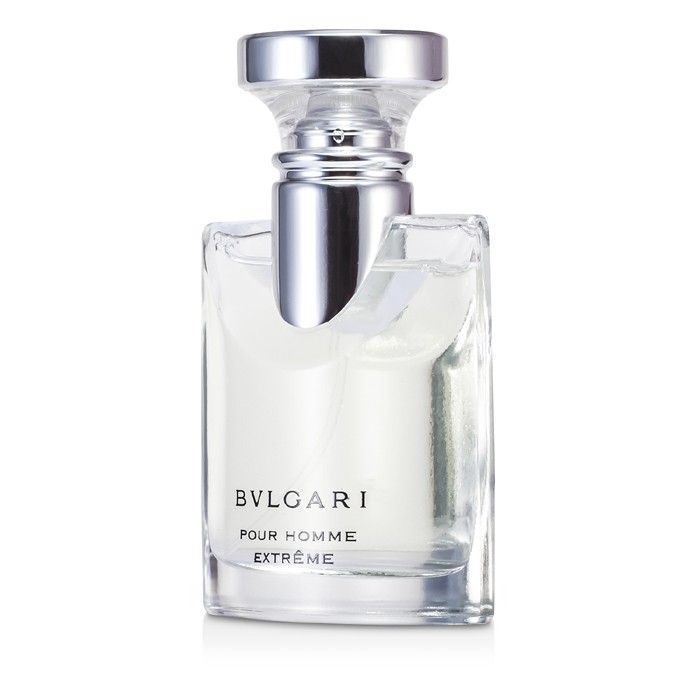 Bvlgari Extreme туалетная вода для мужчин с нотами грейпфрута и мускуса, 30 мл