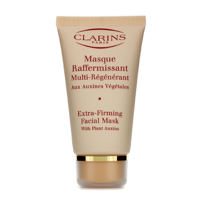 Clarins Маска для лица с подтягивающим эффектом 75 мл