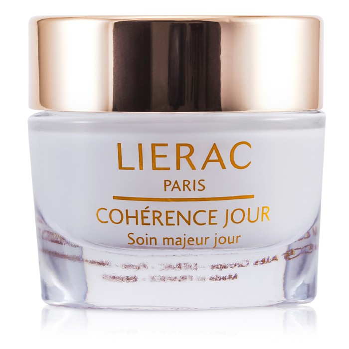 Крем для лица Lierac с антиэйдж-эффектом, 50 мл