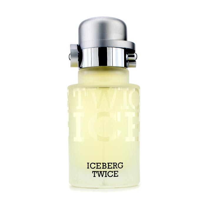 Iceberg масло после бритья с увлажняющим эффектом, 75 мл