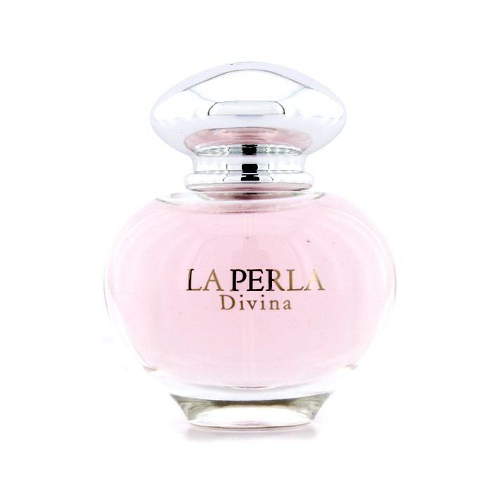 La Perla Divina туалетная вода, цветочно-фруктовый аромат для женщин, 30 мл