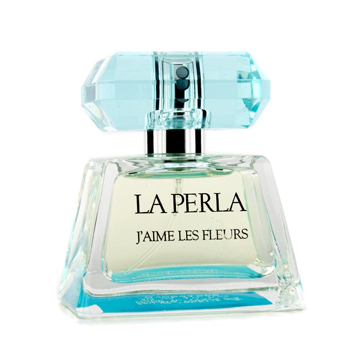 Eau de Toilette J'Aime Les Fleurs с цветочным ароматом для женщин, 30 мл