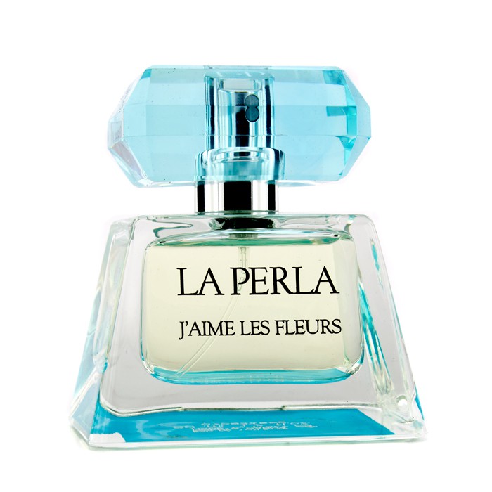 La Perla J'Aime Les Fleurs туалетная вода, цветочная, 50 мл