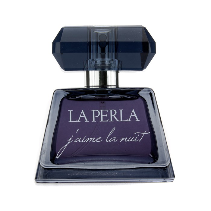 La Perla J'Aime La Nuit парфюмерная вода 30 мл — вечерний аромат с цветочными нотами для романтических встреч