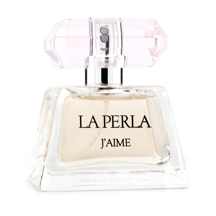 La Perla J’Aime парфюмированная вода 30 мл — цветочный аромат для женщин, олицетворяющий элегантность и романтизм.