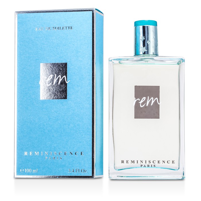 Reminiscence Rem Pour Homme туалетная вода 100 мл для мужчин с цветочными и водными нотами