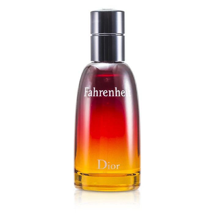 Christian Dior Fahrenheit парфюмерная вода для мужчин, 30 мл