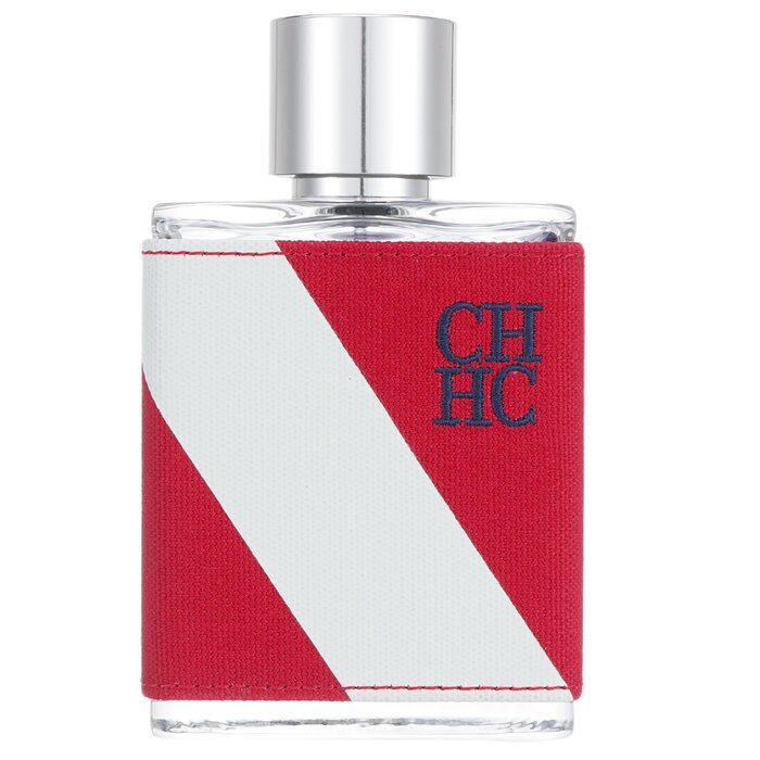 Carolina Herrera CH Sport туалетная вода для мужчин с древесно-пряным ароматом, 50 мл
