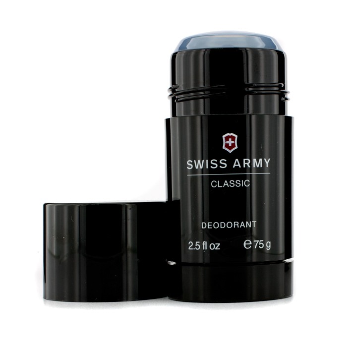 Дезодорант-стик Swiss Army с защитой от запаха 75 г