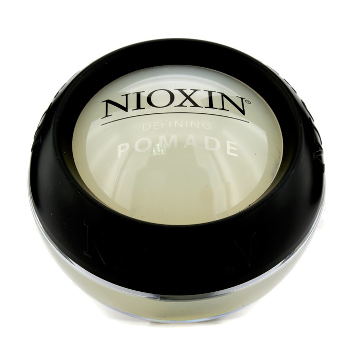 Помада для волос Nioxin с маслом кукуи и шелковыми аминокислотами, 50 г