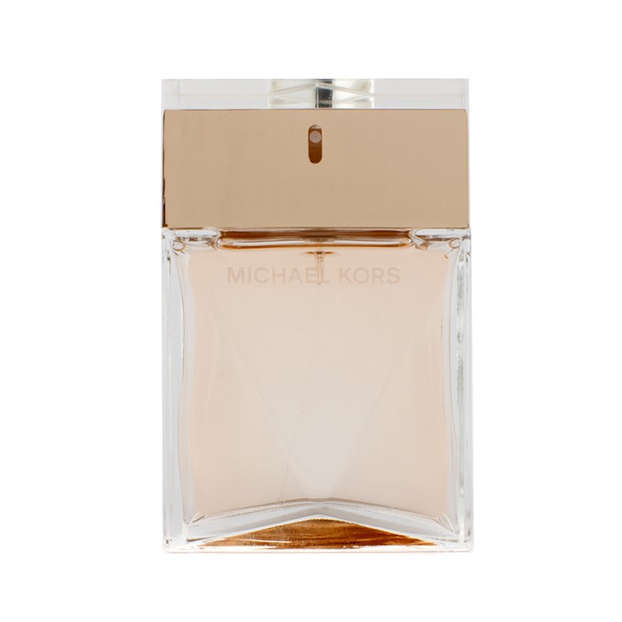 Парфюмированная вода Michael Kors Gold Rose Edition, 100 мл, цветочный аромат для женщин
