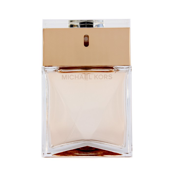 Парфюмерная вода Michael Kors Gold Rose Edition, 50 мл - цветочный аромат с нотами туберозы и розы