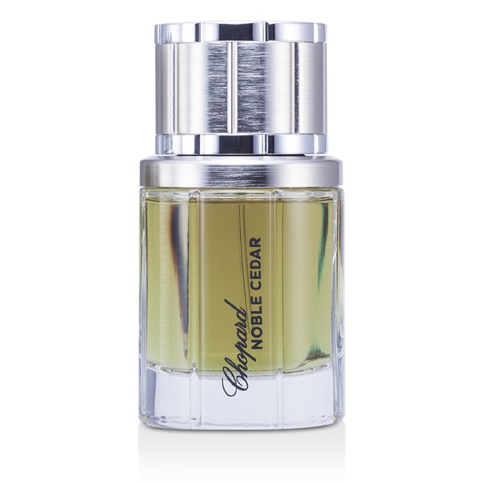 Chopard Noble Cedar туалетная вода для мужчин 50 мл с древесными нотами и шлейфом шалфея