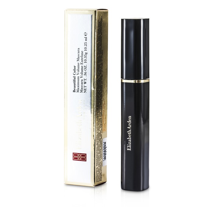 Тушь для ресниц Elizabeth Arden с эффектом максимального объема, 10.25 мл